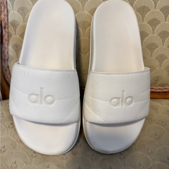 Unisex IT Slide - Picture 6 of 8